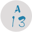 A13